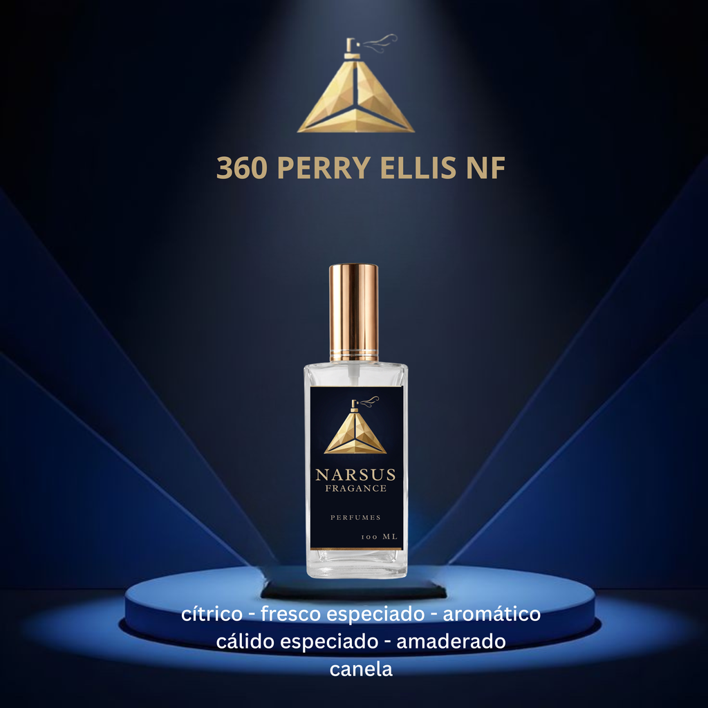 360 PERRY ELLIS NF