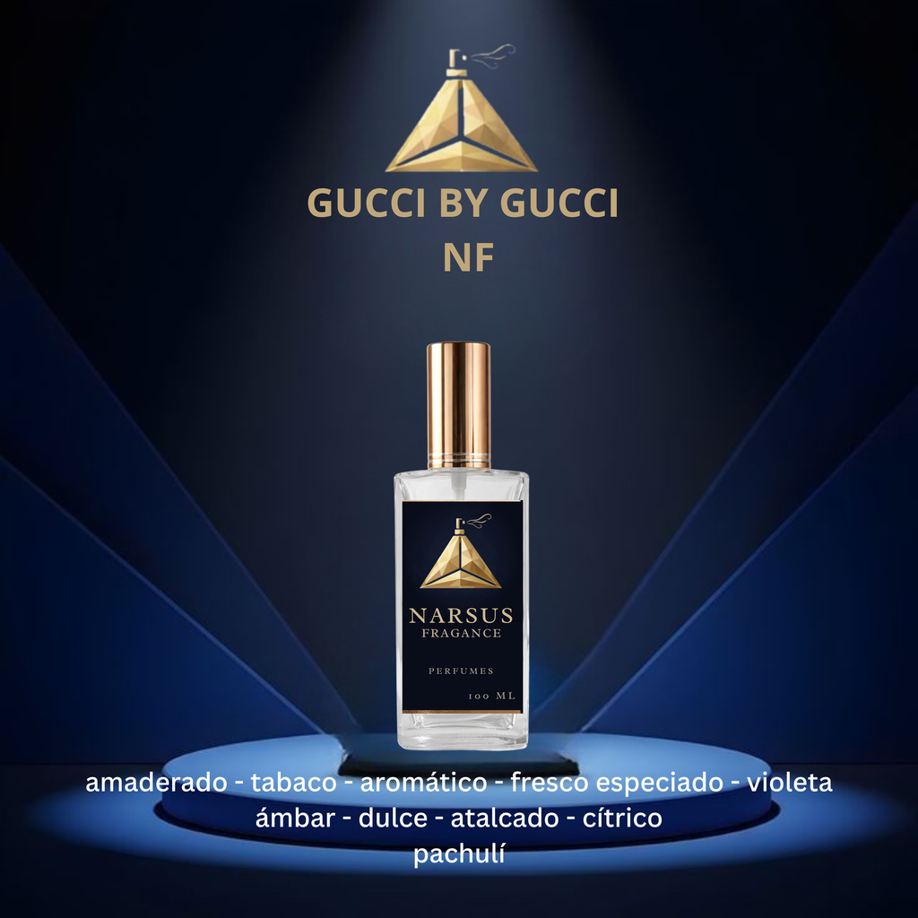 GUCCI BY GUCCI NF