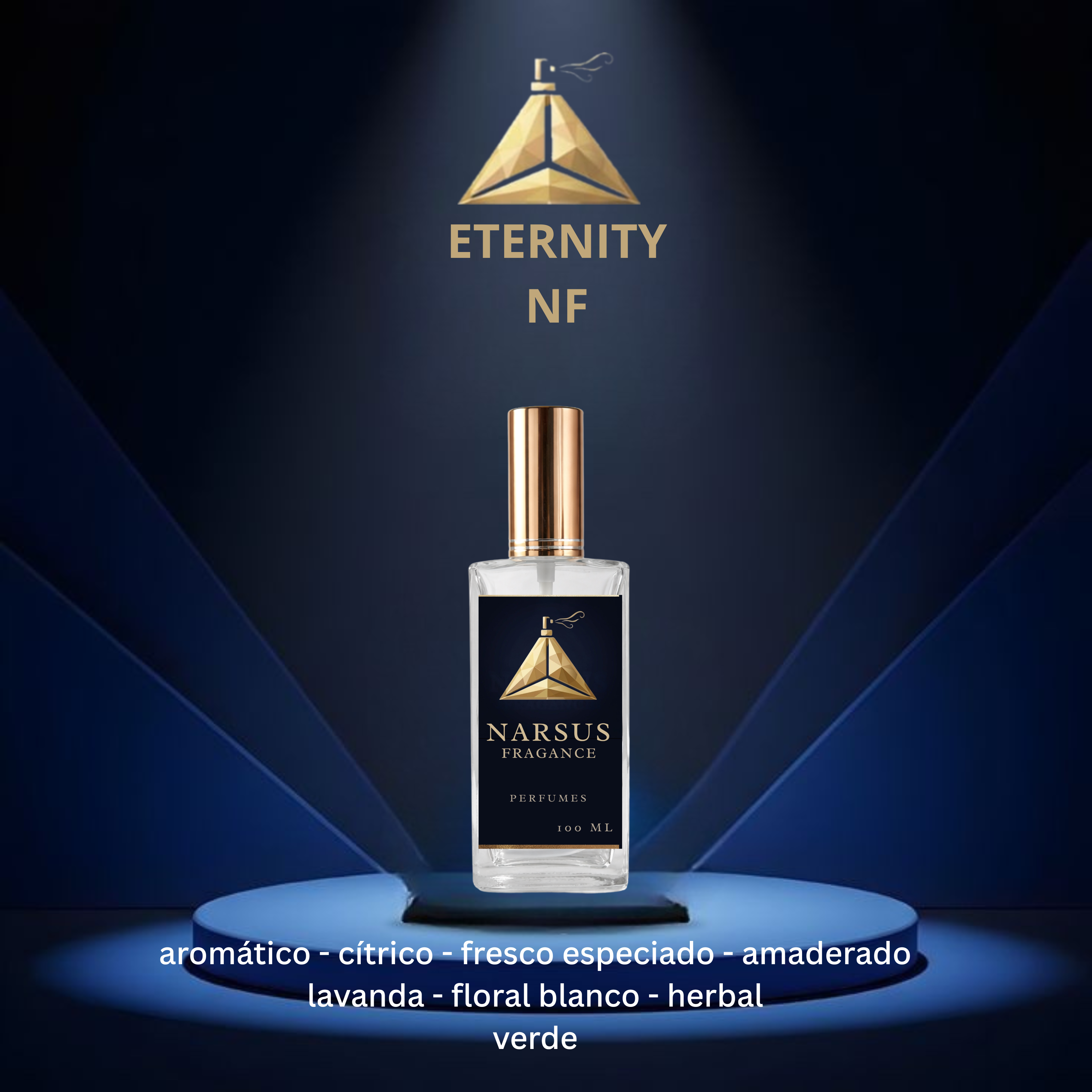 ETERNITY NF