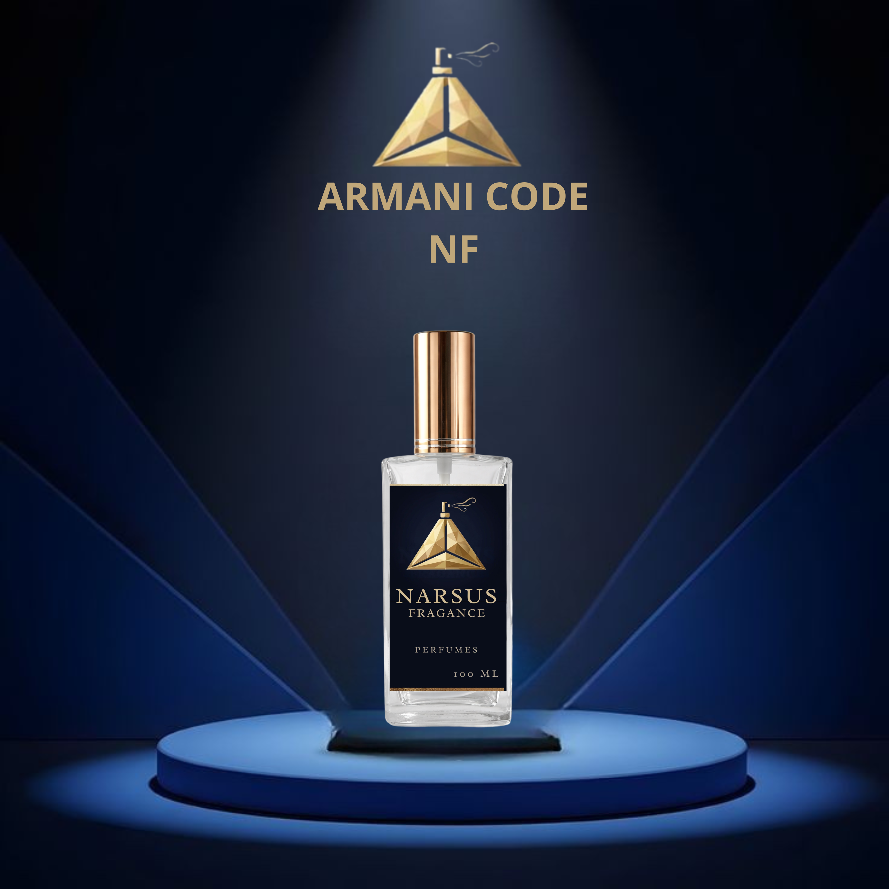 ARMANI CODE NF