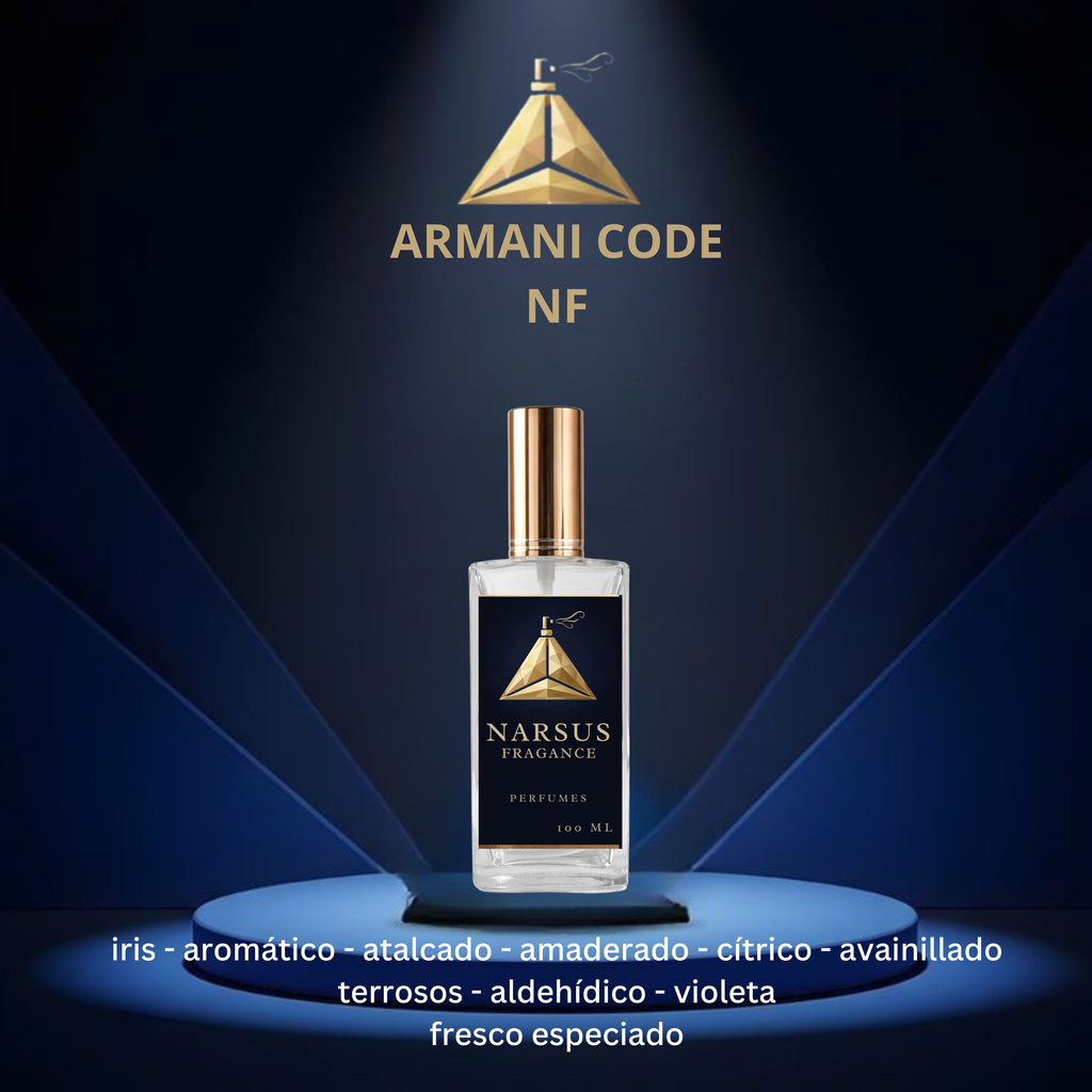 ARMANI CODE NF