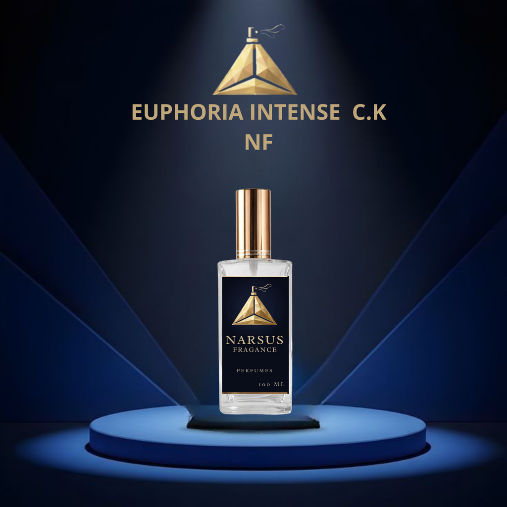 EUPHORIA INTENSE CK NF