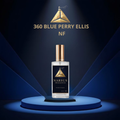 360 BLUE PERRY ELLIS NF