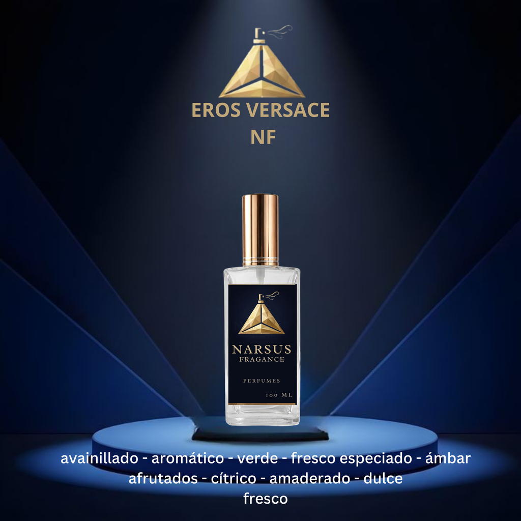 Eros Versace NF
