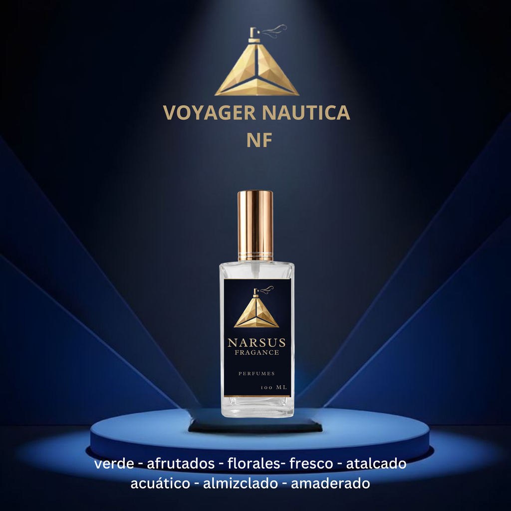 Voyager Nautica NF