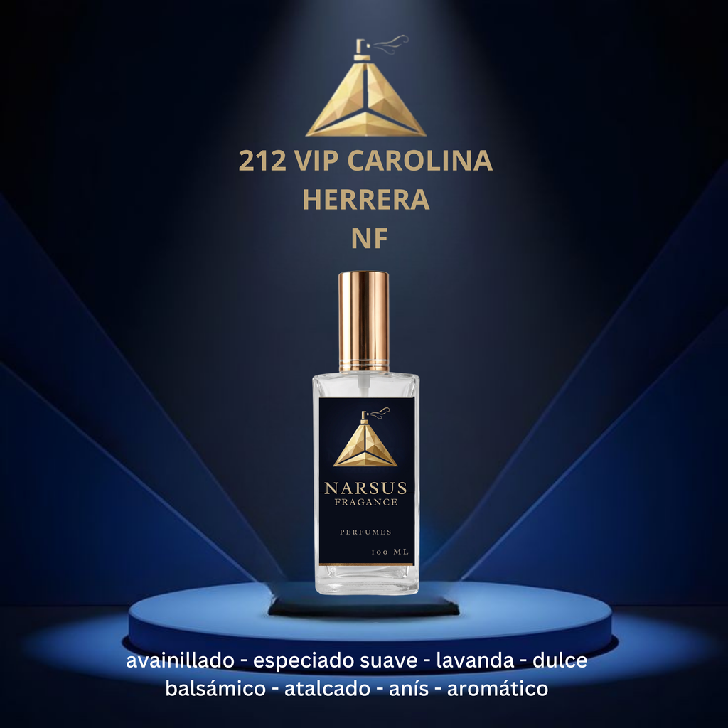 212 VIP Carolina Herrera NF