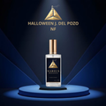 Halloween Jesus del Pozo NF