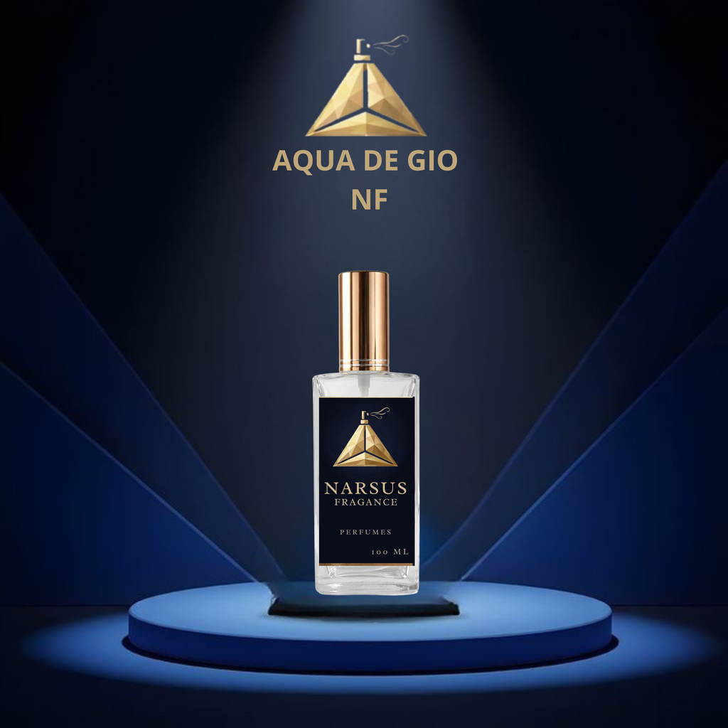 Acqua de Giò NF