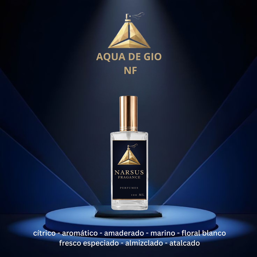 Acqua de Giò NF