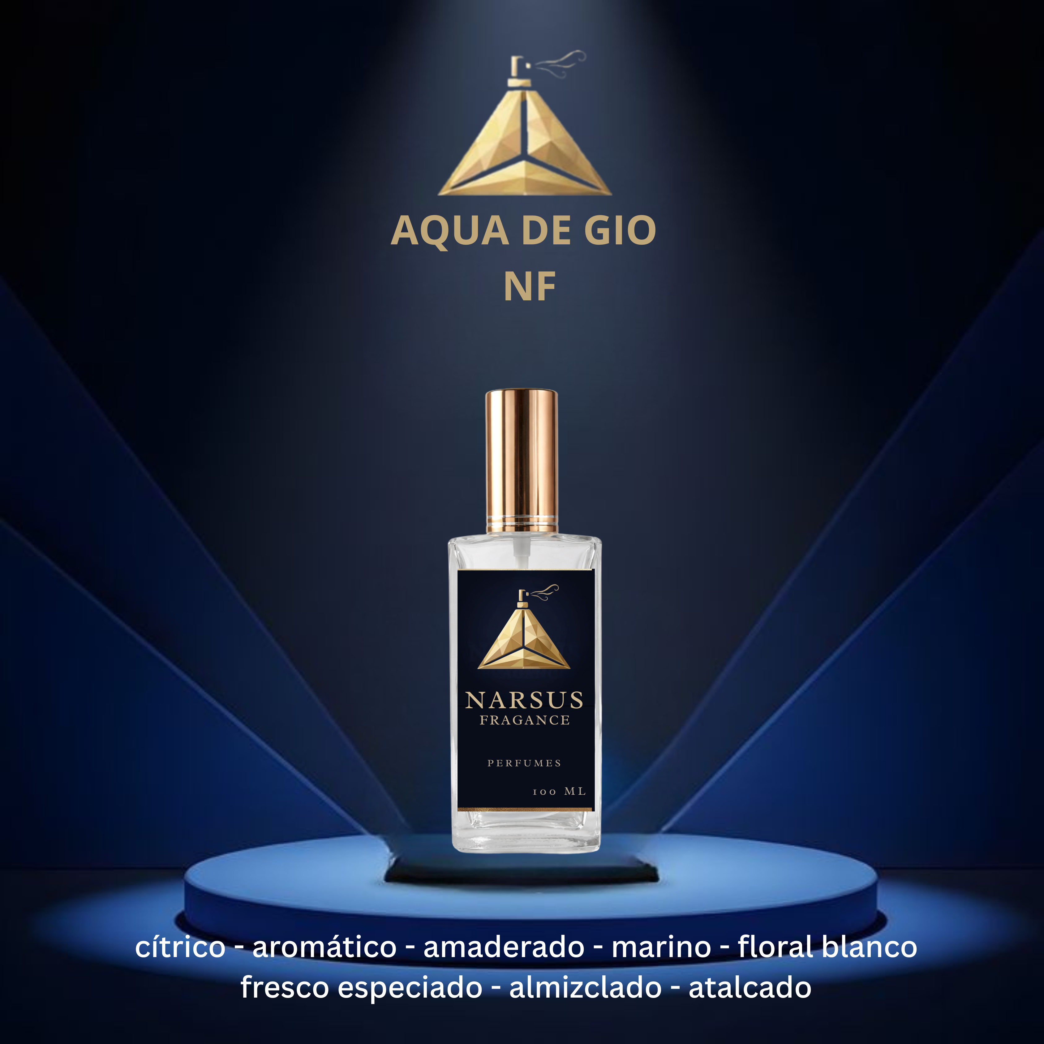 Acqua de Giò NF