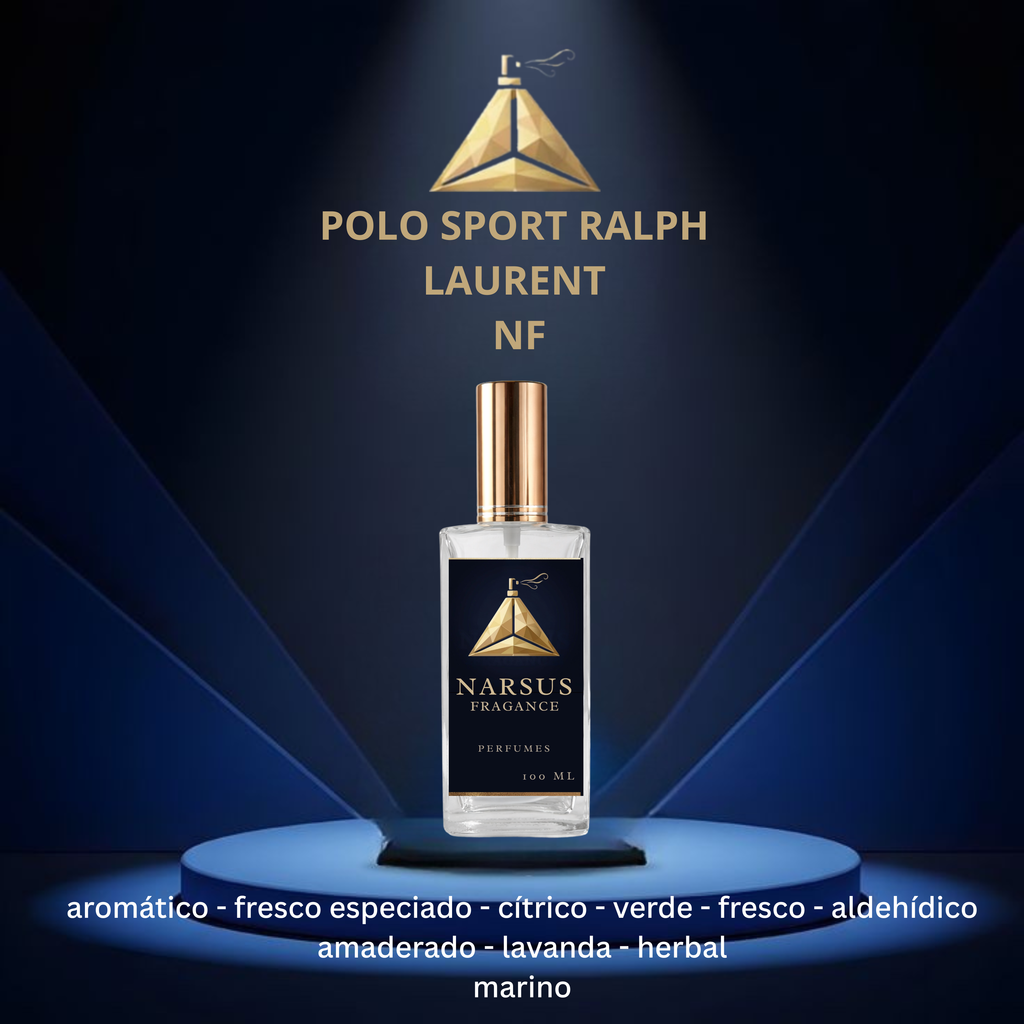 Polo Sport Ralph Lauren NF