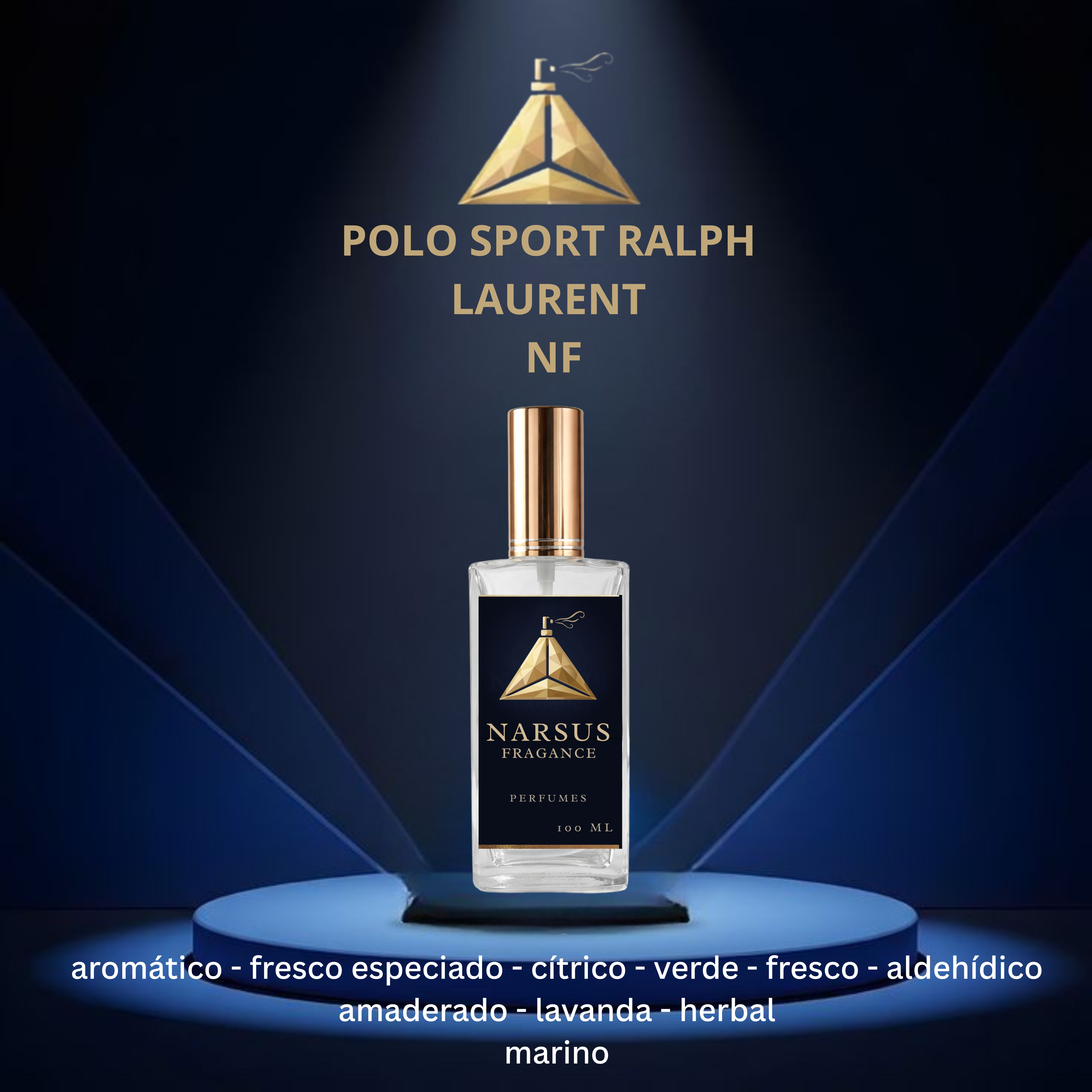 Polo Sport Ralph Lauren NF