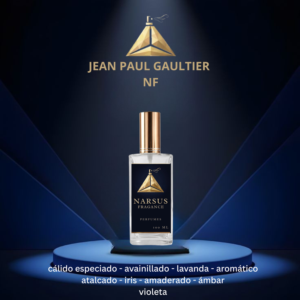 Jean Paul Gaultier NF