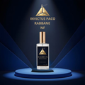 Invictus Paco Rabanne NF