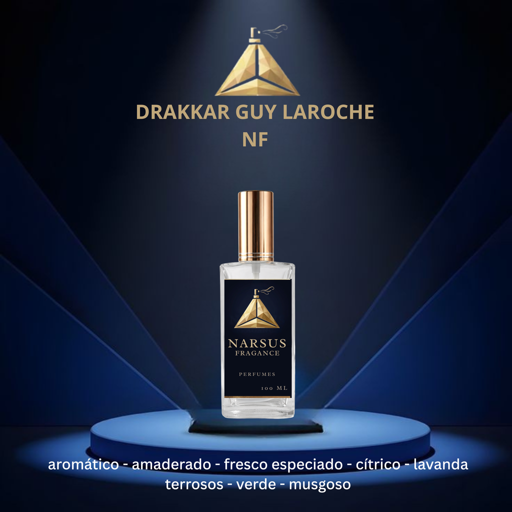 DRAKKAR GUY LAROCHE NF