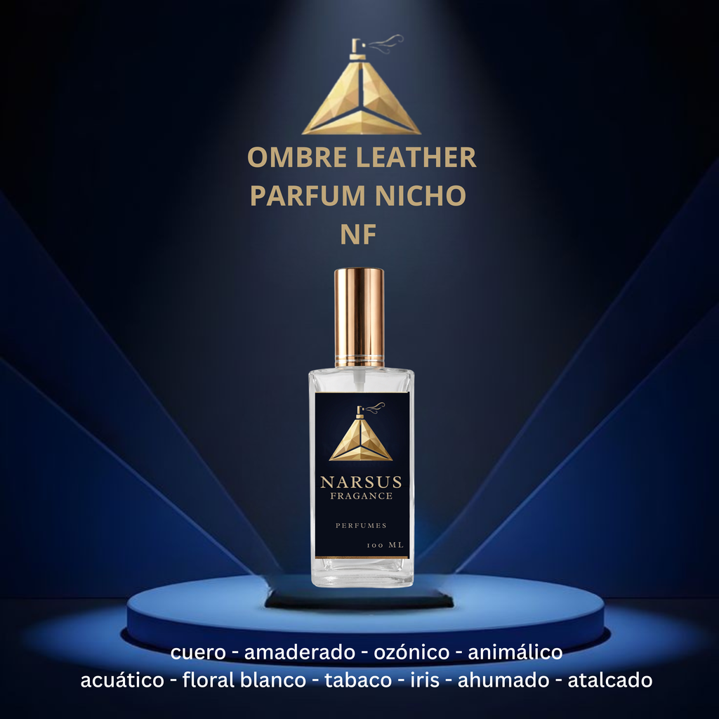 OMBRE LEATHER PARFUM NICHO NF