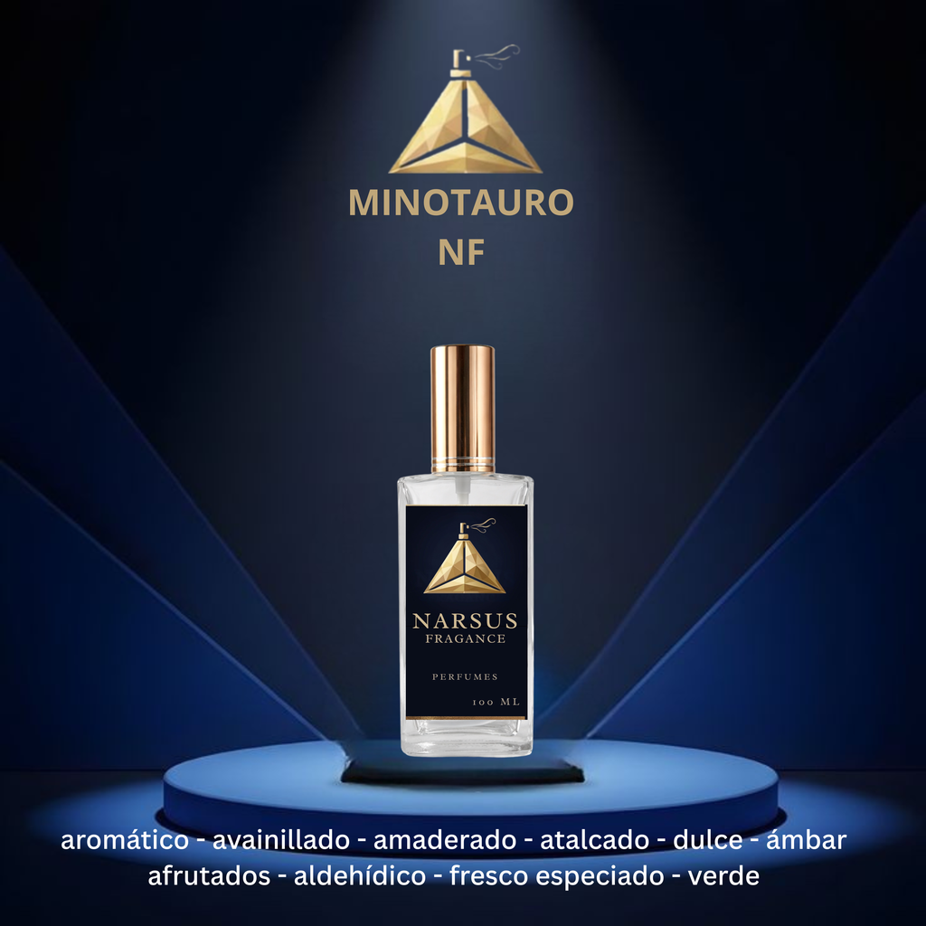 MINOTAURO NF