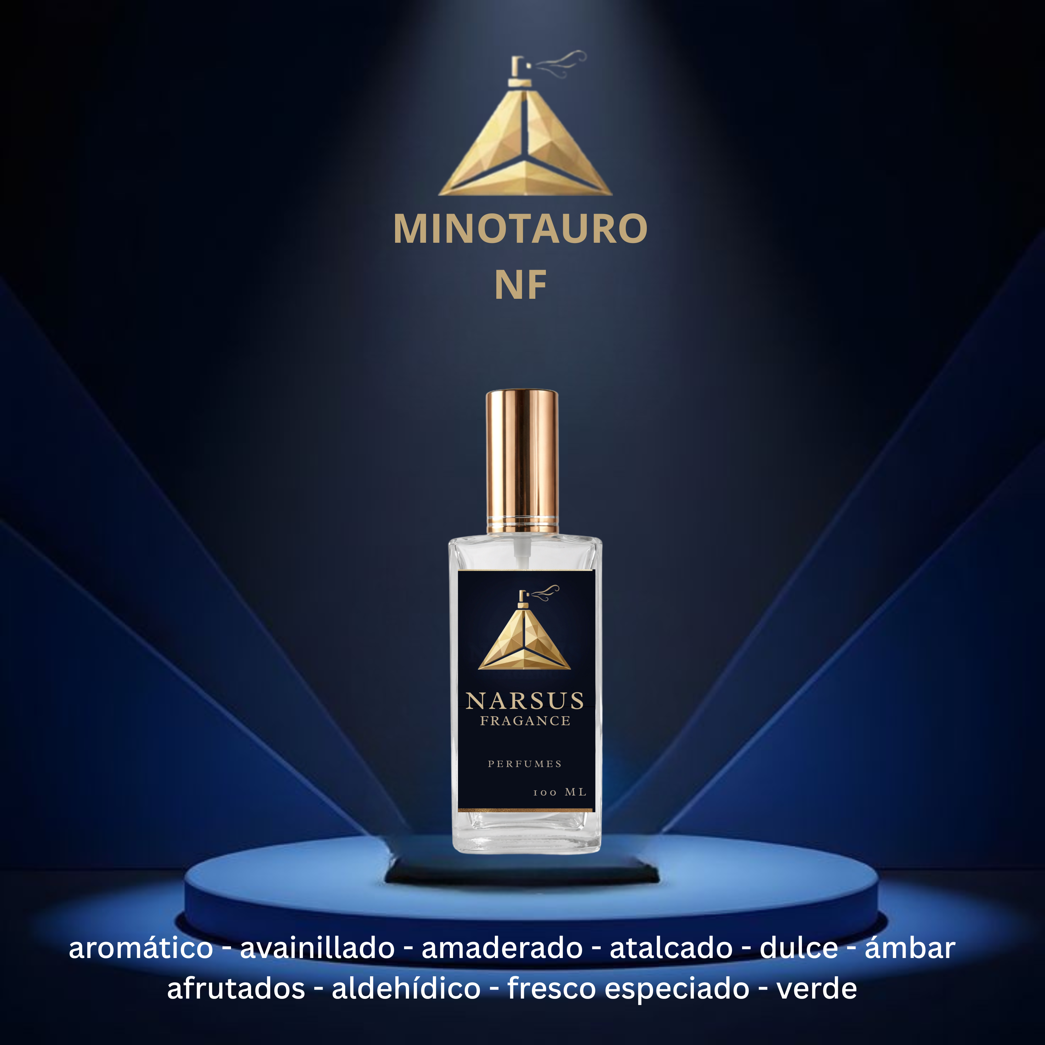 MINOTAURO NF
