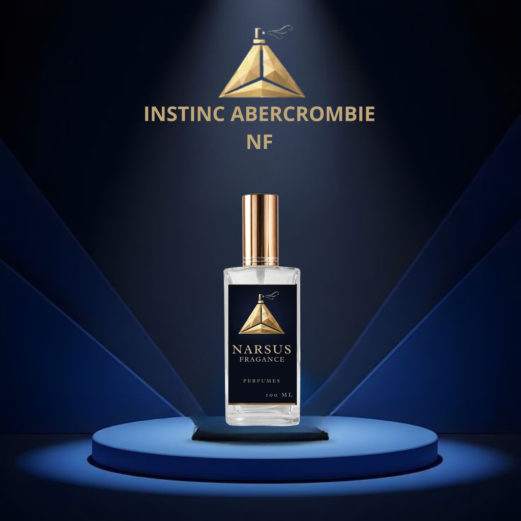 INSTINCT ABERCROMBIE NF