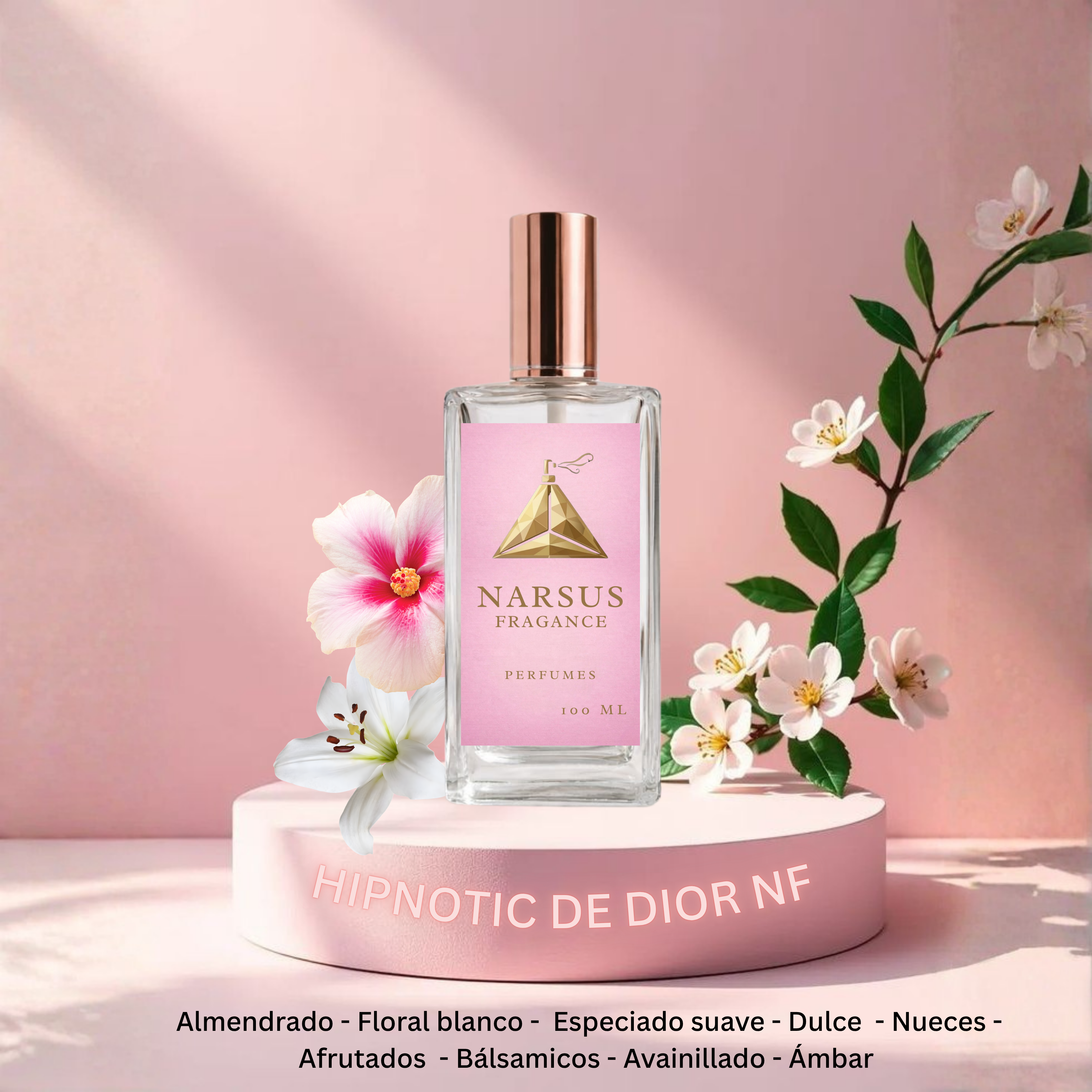 HIPNOTIC DE DIOR NF