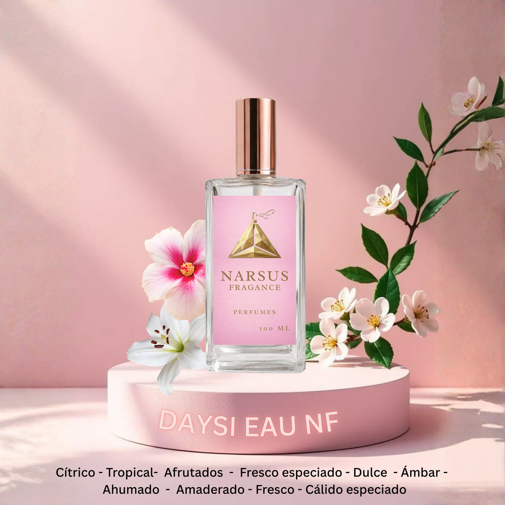 DAYSI EAU NF