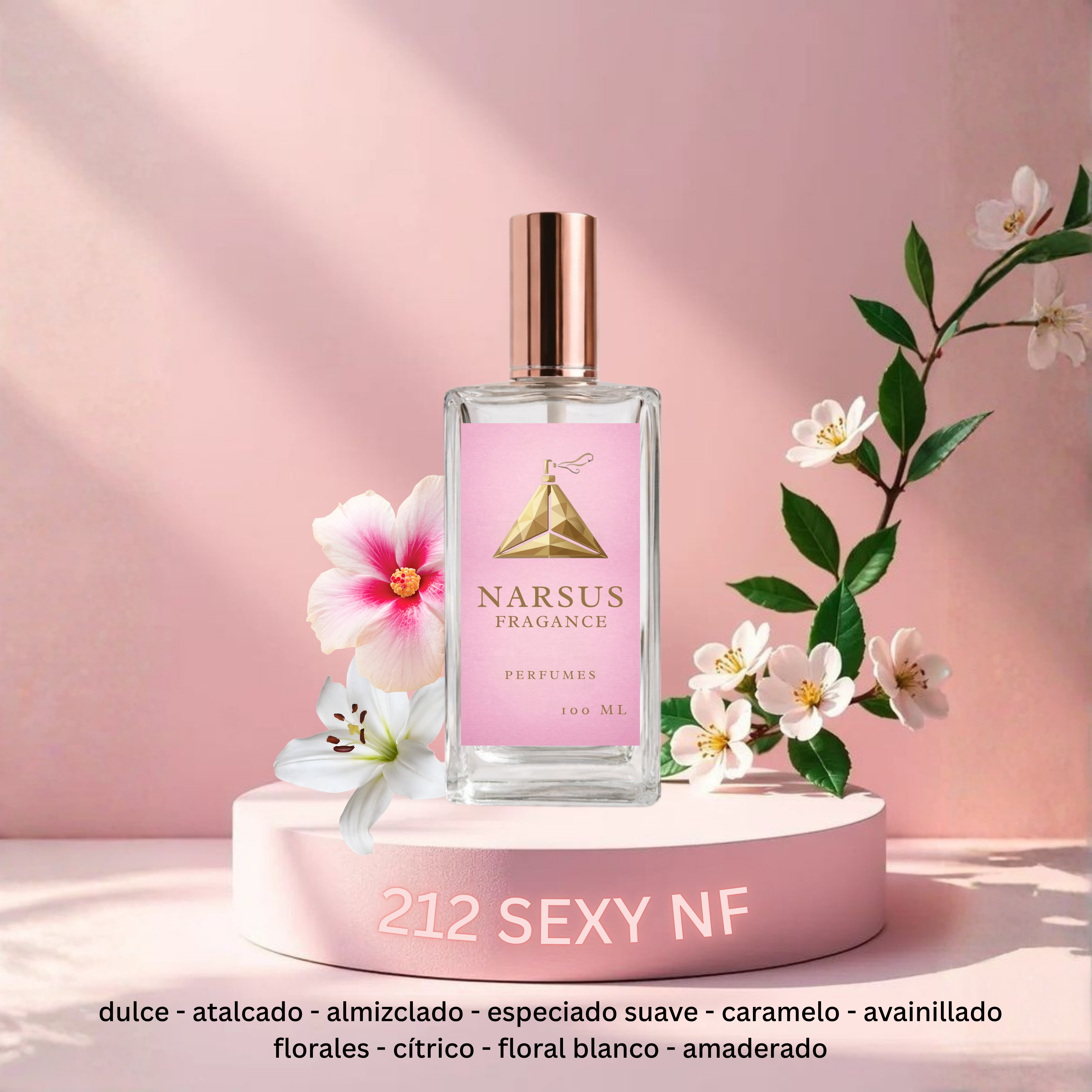 212 SEXY NF
