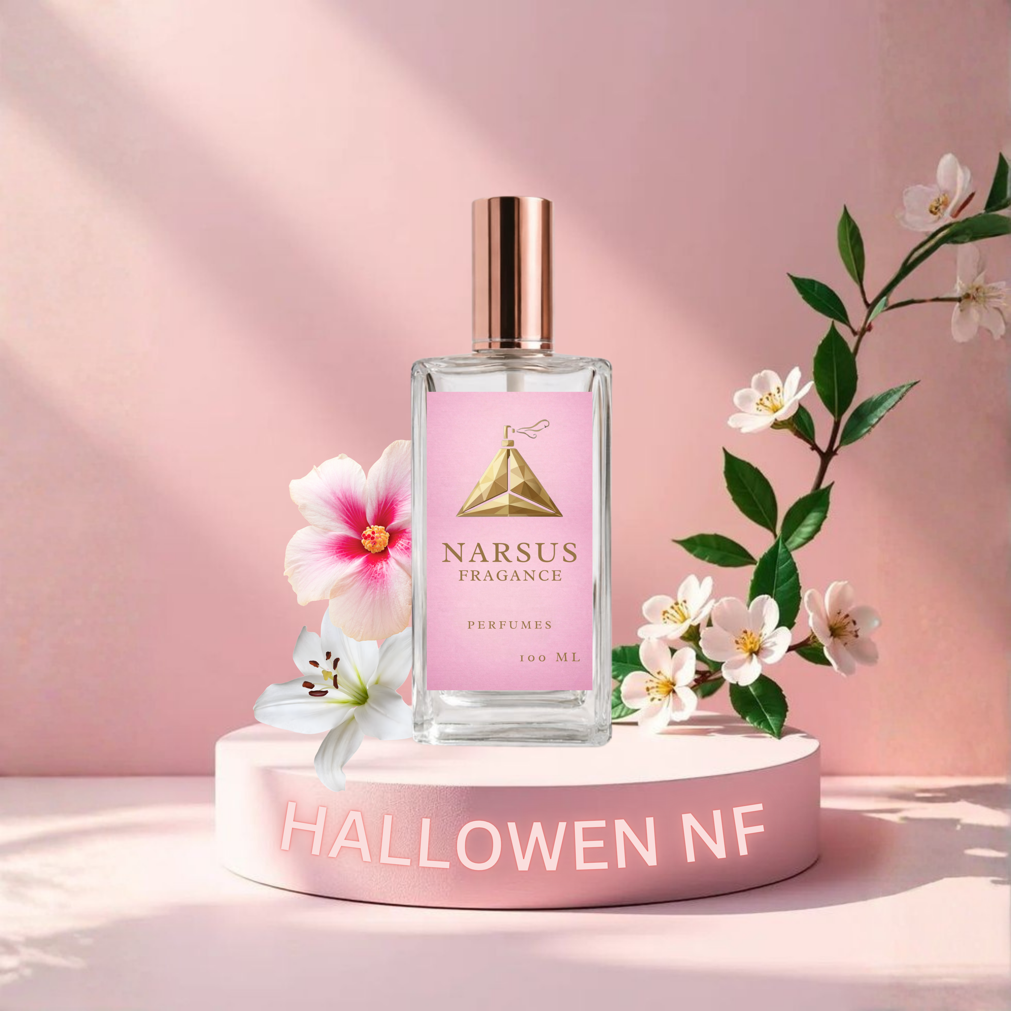 HALLOWEN NF