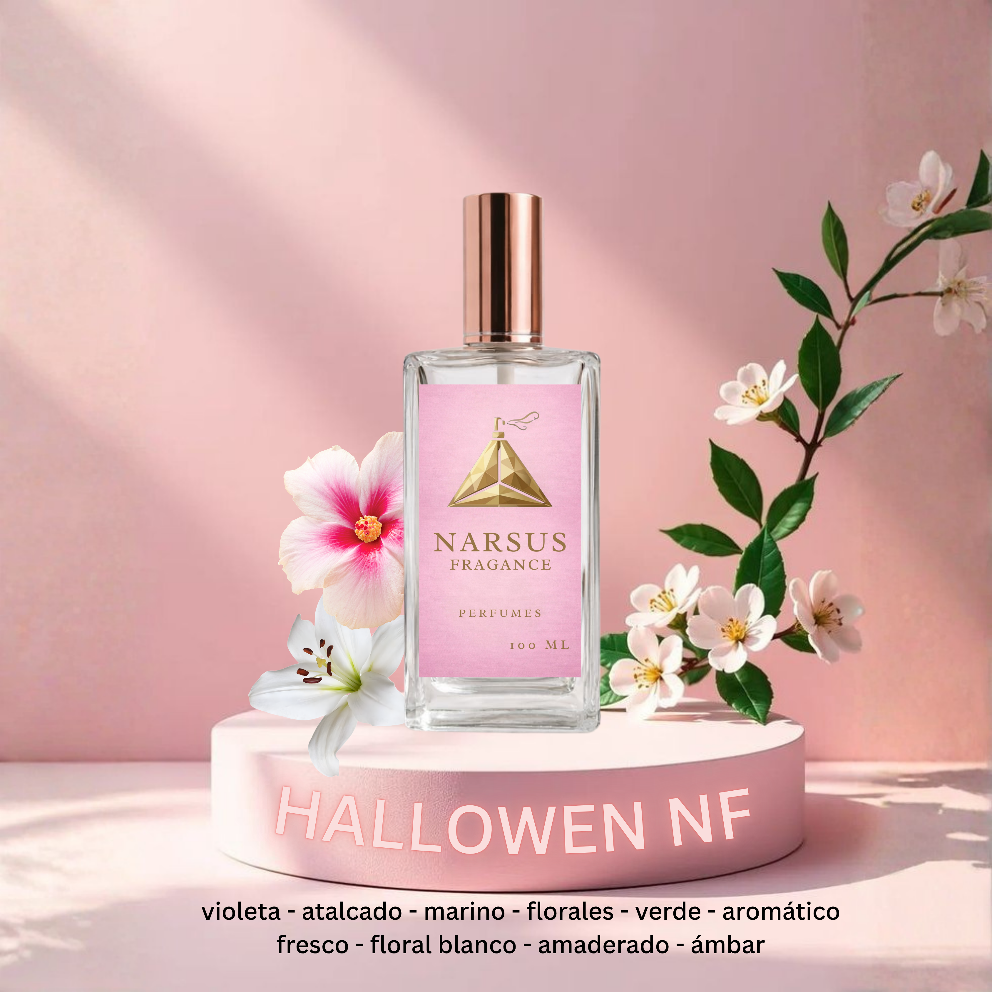 HALLOWEN NF