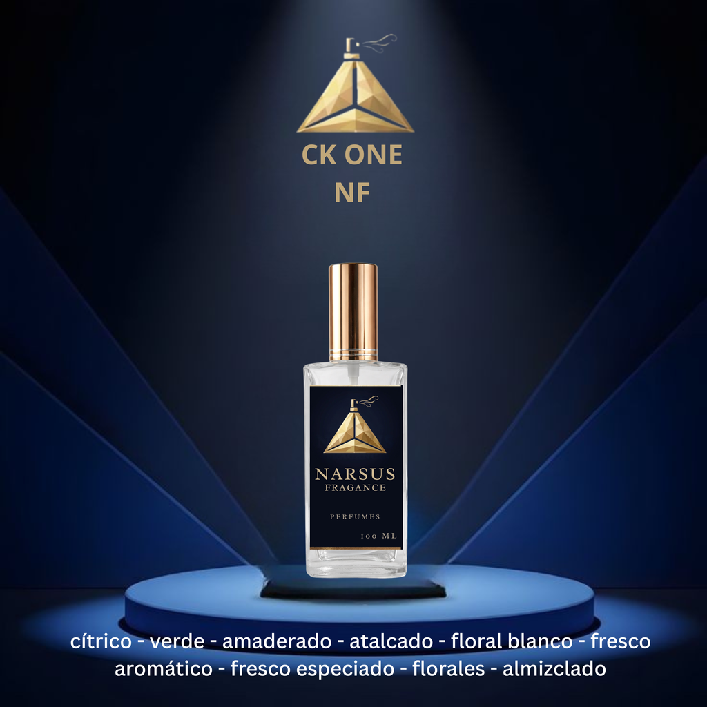 CK ONE NF